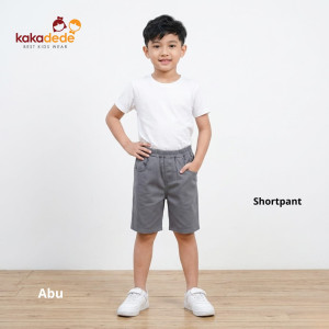 PO SHORTPANT DAILY SATUAN BY KAKADEDE