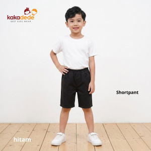 PO SHORTPANT DAILY SATUAN BY KAKADEDE