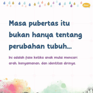 PO HANDBOOK PUBERTAS MUSLIMAH BY AHLAN