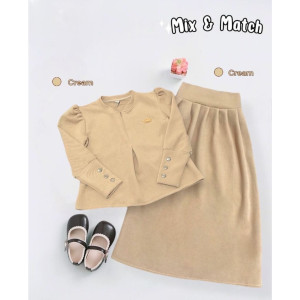 FAST PO SET ROK INARA