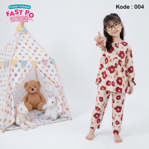 FAST PO BENAYU SERI 3 SET RAYON