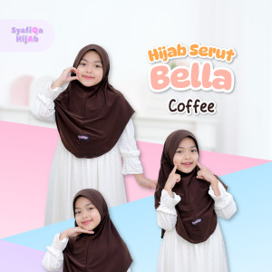PO BELLA HIJAB SERUT BY SYAFIQA