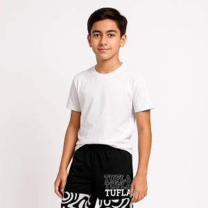 PO XANDERS SHORT PANTS BY TUFLA