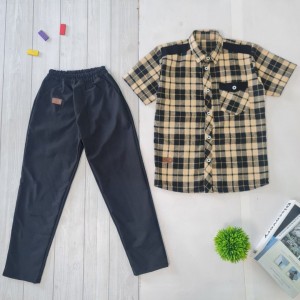SET KEMKO FATIH BY NOAM COLLECTION
