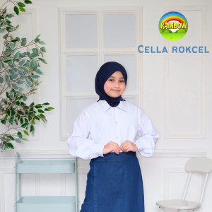PO CELLA ROKCEL BY RAINBOW