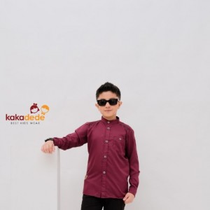 AIDAN SET KOKO JUNIOR DAN TEEN BY KAKADEDE