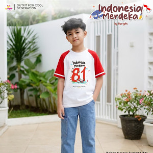 PO INDONESIA MERDEKA SERIES 2026 SET BY UPRIGHT