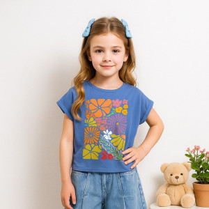 PO TSHIRT MONNA BY BILLION 