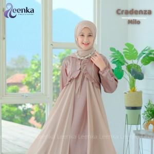 PO GAMIS CRADENZA BY LEENKA