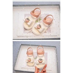 FAST PO LECCA SANDAL
