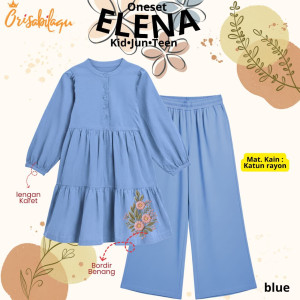 PO ONESET ELENA BY ORISABILAQU