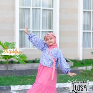 GAMIS LUISA HANBOOK TUTU BY ORISABILAQU