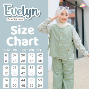 PO EVELYN ONE SET BY UPRIGHT