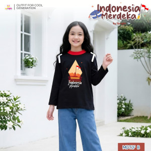 PO INDONESIA MERDEKA SERIES 2026 SET BY UPRIGHT