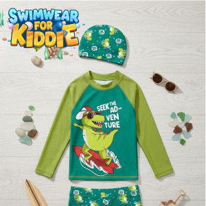 PO SWIMWEAR FOR KIDDIE BY VITTO BABY