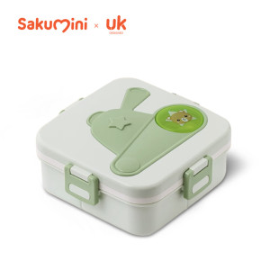 FAST PO MIKU LUNCH BOX