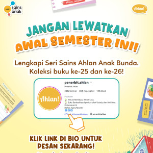 PO SERI SAINS ANAK BUNYI DAN SISTEM PENCERNAAN MANUSIA