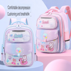 FAST PO HAGYO SERI 7 BACKPACK