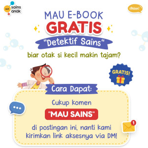 PO SERI SAINS ANAK BUNYI DAN SISTEM PENCERNAAN MANUSIA