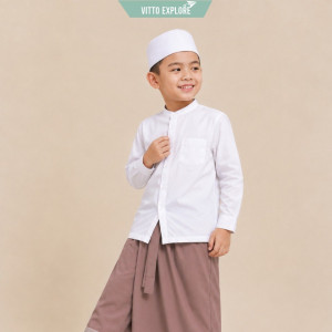 PO ARCELIO SARUNG INSTAN DAN SARUNG CELANA BY VITTO EXPLORE