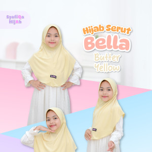 PO BELLA HIJAB SERUT BY SYAFIQA