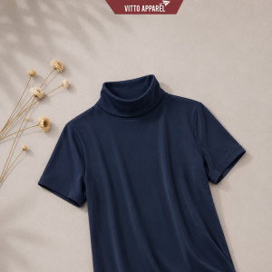 PO NAMIRA MANSET ANAK PENDEK BY VITTO APPAREL