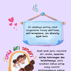 PO BUKU KELING KERITING BATCH 1 BY EMBUN BOOKS