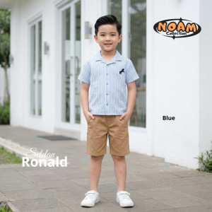 PO BOY SET RONALD BY NOAM