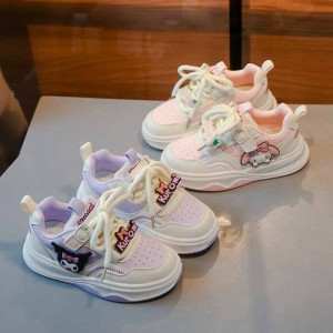 FAST PO SANRIO SERI 1 SNEAKER SHOES