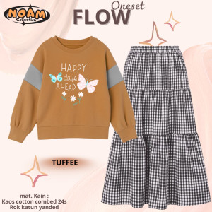 PO ONESET FLOW (KIDS) BY NOAM