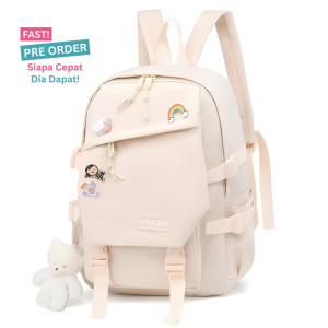 FAST PO FINLEY BACKPACK