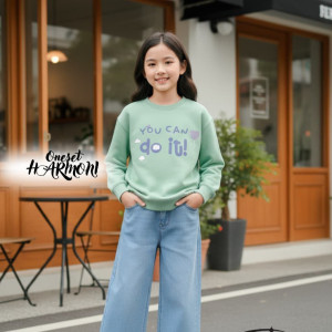 PO ONESET HARMONI BY NOAM