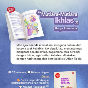 PO BUKU SERI MENATA HATI #2 PUSTAKA SAWO KECIK