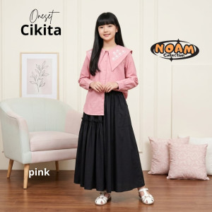 PO ONESET CIKITA BY NOAM