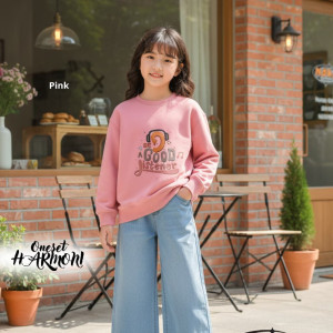 PO ONESET HARMONI BY NOAM