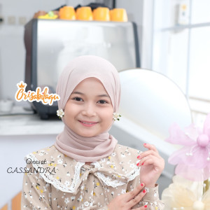 PO ONESET CASSANDRA BY ORISABILAQU