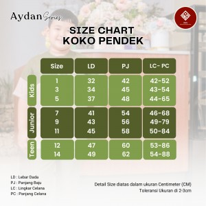 PO AYDAN SERIES BY ANV