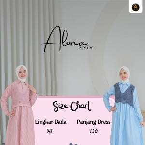 PO ALUNA SERIES BY ABYSYA