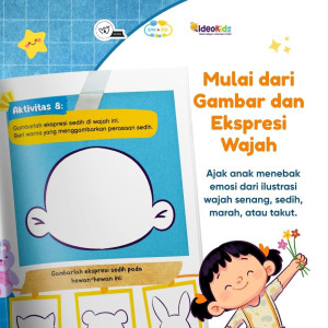 PO BUKU 60 AKTIVITAS ANAK CERDAS BY IDEOKIDS