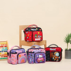 PO MIXME SCHOOL BAGPACK