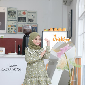 PO ONESET CASSANDRA BY ORISABILAQU