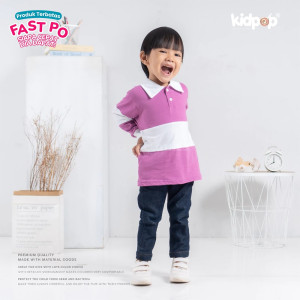 FAST PO CELLO SERI 1 RUGBY T-SHIRT