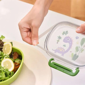FAST PO KYORYU LUNCH BOX