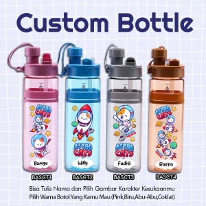 PO BOTOL MINUM 2IN1 CUSTOM NAME HK GRUP 