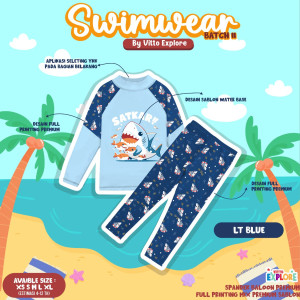 PO SWIMWEAR BATCH 2 BY VITTO EXPLORER