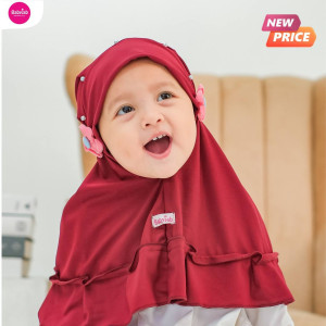 PO HIJAB QIYARA BY BABYJAB