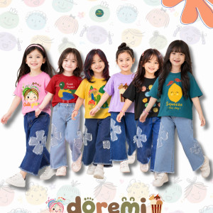 PO ONESET DOREMI 