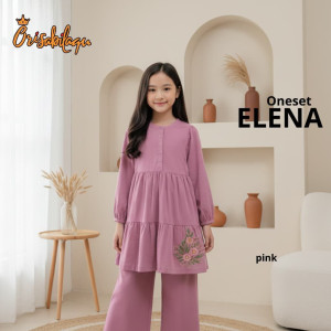 PO ONESET ELENA BY ORISABILAQU