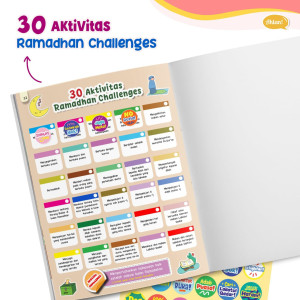 PO AKTIVITAS SERU RAMADHAN — AHLAN