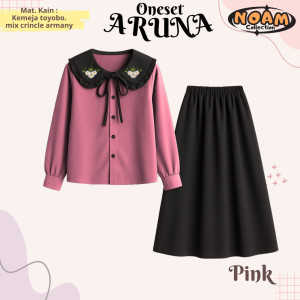 ONESET ARUNA BY NOAM 